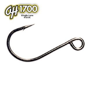 OMTD Single Lure Hook OH1700